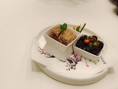 -全聚德(扬州虹桥坊店)
