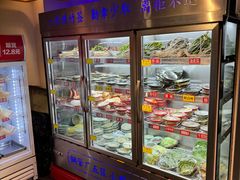 -钢管厂五区小郡肝火锅串串香(清河店)