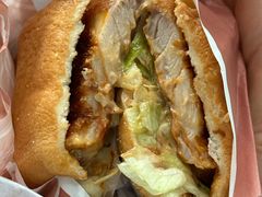 -麦当劳(佛山流行前线店)