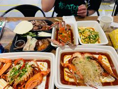 -盒马鲜生(悦峰店)