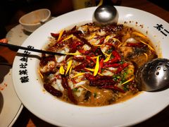 老坛子酸菜鱼-太二酸菜鱼(金沙印象城店)