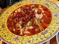 -破三川·新川菜(静安大融城店)