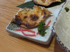 -竹幸日本料理(国光1937科技文化创意园店)