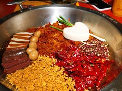 -谭鸭血老火锅(龙湖宝山天街店)