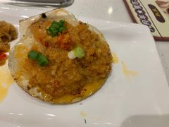 -九府羊鲜羊火锅·烧烤·小海鲜(华汇大厦店)