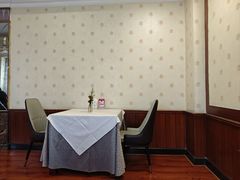 -新侨三宝乐西餐厅(崇文门店)