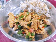 -农园餐厅(北京大学店)