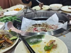 -福成自助烤肉(双桥万达店)