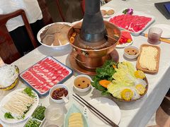 -东来顺饭庄(天坛店)