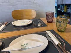 -刀叉遇上筷子中西融合餐厅(南开店)