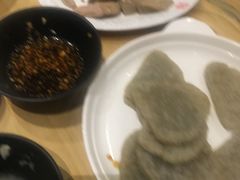 -左邻右舍褡裢火烧(石榴园店)