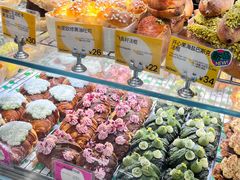 -PAOPAO Bakery&Café(港汇店)