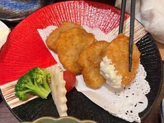 -鸟鹏烧鸟居酒屋(昌岗店)