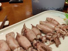 -渔傅印象滩涂霞浦海鲜(井大路店)
