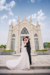 点击看大图 -钟爱一生婚纱摄影旗舰店