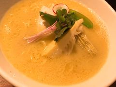鸡白汤拉面-篝拉面(银座店)