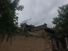 -萝卜寨羌文化生态旅游区
