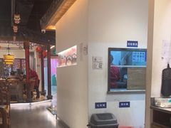 -春天里餐厅(西田城店)