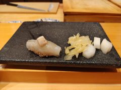 -鮨冠OMAKASE食べ放题(北京首店)