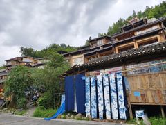 -肇兴侗寨