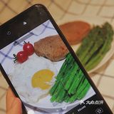 #不可辜负的美食##狒狒吃客日常# #早餐#