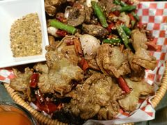 -钱锋炭缸烧烤(南湖大路总店)