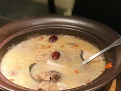 -木棉·醉心粤味(COCO Park店)
