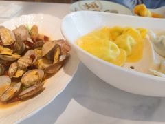 -船歌·鱼水饺青岛菜(枫蓝国际购物中心店)