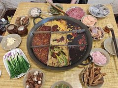-刁姐火锅(五小区店)