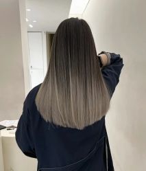 -TOP HAIR SALON