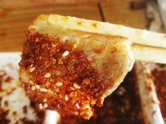 招牌黑猪五花肉-么肆烤肉(蓝山名邸店)