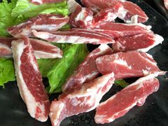-红小姐的烤肉店(西三旗店)