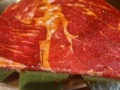 -九田家黑牛烤肉料理(太阳宫广场店)