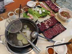 -福合埕牛肉丸(福平路店)