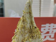 -野人先生现做冰淇淋(西安赛格店)