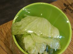 -四喜小胖·北京涮肉(五道营店)