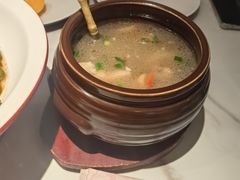 -绿茶餐厅(滨海万达广场店)