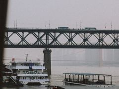 -武昌中华路码头(轮渡站)