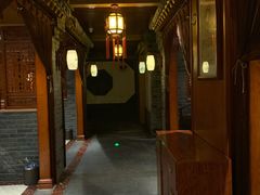 -和院老火锅铜锅烧烤海鲜(朱雀大街店)