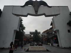 -北川巴拿恰