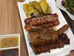 -胜记凯心茶餐厅(汇金财富广场店)