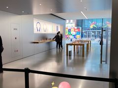 -Apple零售店(中街大悦城店)