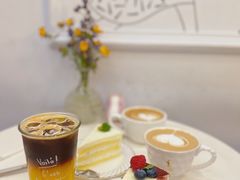 -姆们M Sweetie Cake(三里屯店)