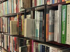 -旧天堂书店(华侨城创意文化园南山特色文化街区店)