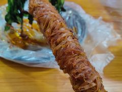 -小朱麻辣串(益民街店)