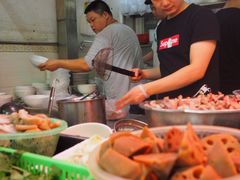 -老字號·桥下猪肚(龙眼南路店)