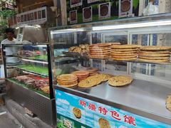 -新疆伊宁远征餐厅