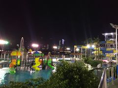 -黄金海岸水上乐园