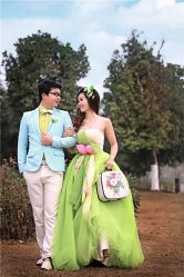 CU6A5929&nbsp;副本-维纳斯婚纱摄影(预约减现金)