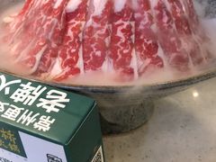 -五星桥原切肥牛火锅(怀德桥店)